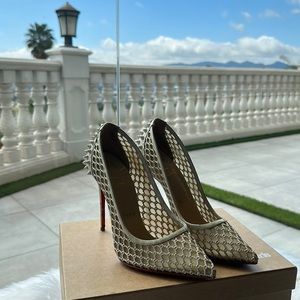 CHRISTIAN LOUBOUTINS